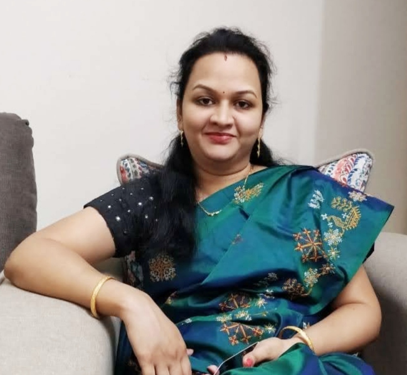 Supriya